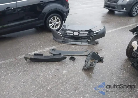 2023 Nissan Versa 1.6 S Xtronic Cvt from USA, damaged, VIN 3N1CN8DV8PL830888